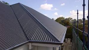 Steel Roofing in Carrollwood, FL